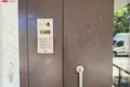 3 room apartment 61 m² Alytus, Lithuania