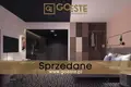1 room apartment  Smolice, Poland