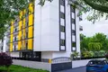 Appartement 1 chambre 58 m² Alanya, Turquie