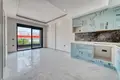 1 bedroom apartment 52 m² Akarca Koyu, Turkey