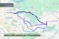 Nieruchomości komercyjne 23 m² Wilno, Litwa