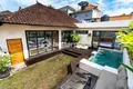 Villa 2 chambres  Tibubeneng, Indonésie
