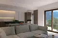 Appartement 1 chambre 59 m² Bijelske Krusevice, Monténégro