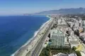 Quartier résidentiel Beach-front Apartment in Mahmutlar, Alanya