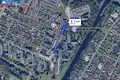 Квартира 2 комнаты 44 м² Кедайняй, Литва