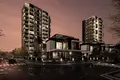 Квартира 3 комнаты 100 м² Мезитли, Турция