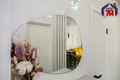 Mieszkanie 1 pokój 44 m² Mińsk, Białoruś