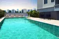 Studio apartment 2 bedrooms 42 m² Regiao Imediata de Sorocaba, Brazil
