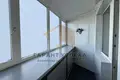 Appartement 2 chambres 73 m² Muchaviecki sielski Saviet, Bélarus