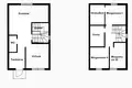 House 109 m² Kaunas, Lithuania
