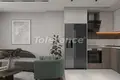 Dúplex 3 habitaciones 72 m² Muratpasa, Turquía