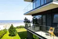 2 bedroom apartment 140 m² Jurmala, Latvia