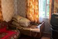Maison 2 chambres 24 m² Bluzski sielski Saviet, Bélarus