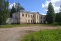 Склад 10 000 м² Брикет, Россия