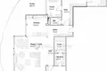 Apartment 150 m² Szegedi jaras, Hungary