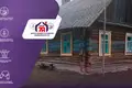 Дом 48 м² Вишневский сельский Совет, Беларусь