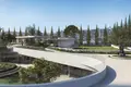 Apartamento 3 habitaciones 127 m² Limasol, Chipre