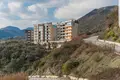 Studio apartment 33 m² Rafailovici, Montenegro