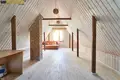 Maison 80 m² Krasnienski sielski Saviet, Bélarus