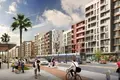 2 room apartment 28 m² Turkey, Turkey