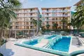 1 bedroom apartment 37 m² Choeng Thale, Thailand