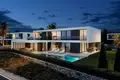 Wohnkomplex ÇATALKÖY villas