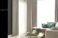 1 bedroom apartment 50 m² Oba, Turkey