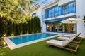 4 bedroom house 147 m² San Pedro Alcantara, Spain