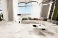 Ático 5 habitaciones 1 156 m² Abu Dabi, Emiratos Árabes Unidos