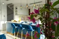 Duplex 3 rooms 136 m² in Milas, Turkey