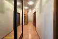 Appartement 3 chambres 78 m² Minsk, Bélarus