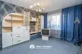 Mieszkanie 2 pokoi 47 m² Mińsk, Białoruś