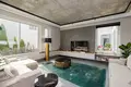 2 bedroom house 258 m² Warsaw, Poland