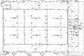 Офис 2 695 м² Хатежинский сельский Совет, Беларусь