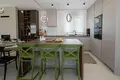 Willa 3 pokoi 160 m² Omisalj, Chorwacja