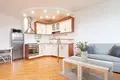 1 bedroom apartment 47 m² Warsaw, Poland