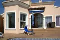 3 bedroom villa 160 m² el Poble Nou de Benitatxell Benitachell, Spain
