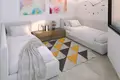 2 bedroom apartment 83 m² Torrevieja, Spain