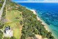 Parcelas 7 643 m² Kassandrino, Grecia