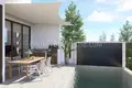 Mieszkanie 3 pokoi 360 m² Sakhu, Tajlandia
