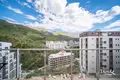 Mieszkanie 2 pokoi 74 m² Budva, Czarnogóra