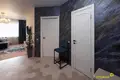 Apartment 40 m² Minsk, Belarus