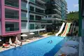 Wohnung 3 Schlafzimmer 230 m² Mittelmeerregion, Türkei