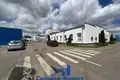 Producción 4 107 m² en Minsk, Belarús