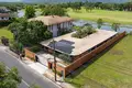 4 bedroom apartment 688 m² Choeng Thale, Thailand