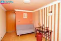2 room apartment 60 m² in Panevėžys, Lithuania