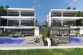 Villa de 4 dormitorios 335 m² Yeroskipou, Chipre