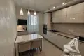 2 room apartment 63 m² Muchaviecki sielski Saviet, Belarus