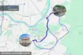 Gewerbefläche 900 m² in Vilnius, Litauen