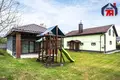 Chalet 217 m² Zdanovicki sielski Saviet, Bélarus